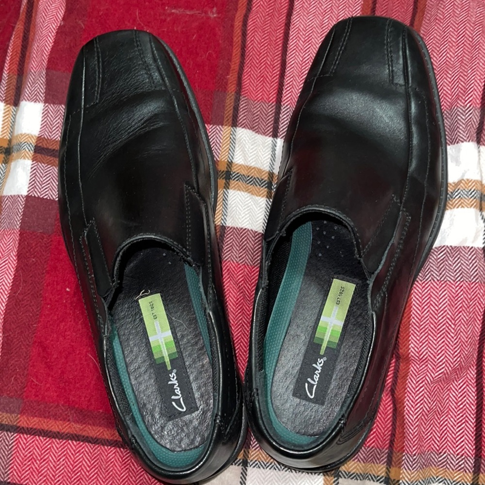 Clarks Men’s Shoe